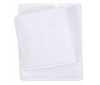 Полотенце Lotus Home - Hotel Basic White 450 г/м² (Турция), 40 х 70 см